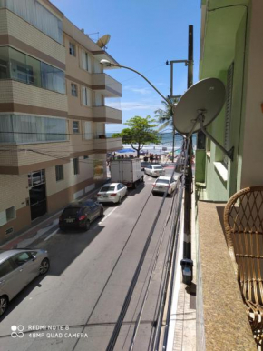 Cheiro de Mar